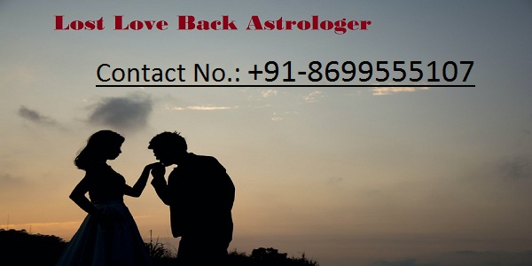 lost love back astrologer