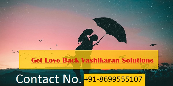 vashikaran for love back