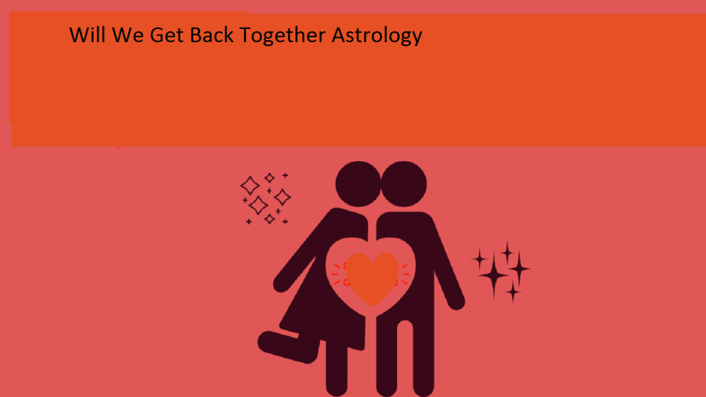 Will My Ex Come Back Astrology
